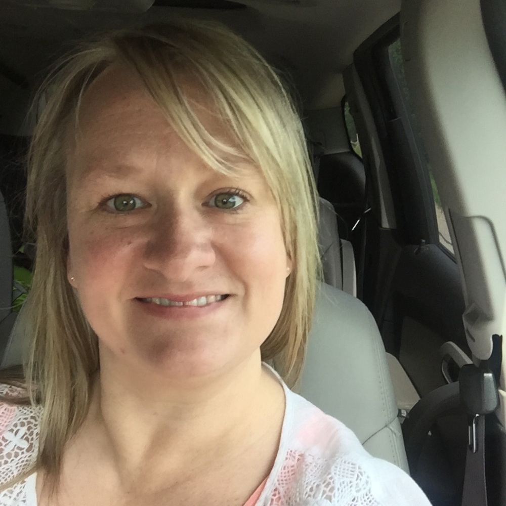 Meet your Posher, Jennifer
